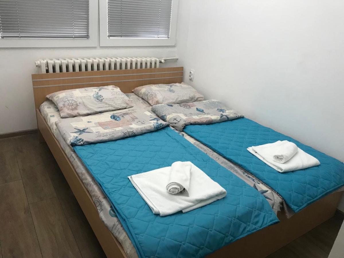 Apartment In The Center Of スコピエ エクステリア 写真