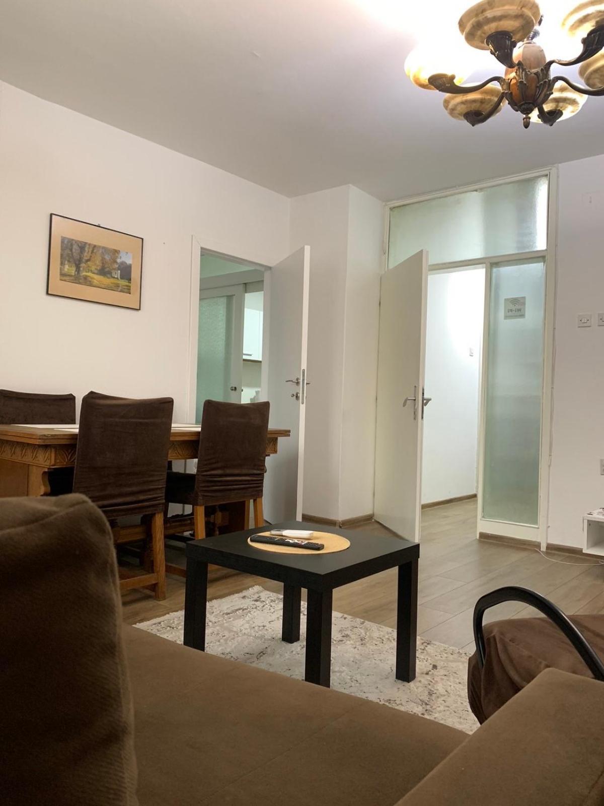 Apartment In The Center Of スコピエ エクステリア 写真